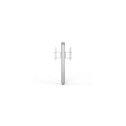 Multibrackets M Public Display Wall 180 Single Silver - image 3