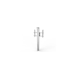 Multibrackets M Public Display Wall 180 Single Silver - image 4