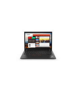 Lenovo ThinkPad T480s Intel® Core™ i5 i5-8250U Laptop 35.6 cm (14