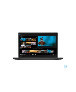 Lenovo ThinkPad E15 Intel® Core™ i7 i7-10510U Laptop 39.6 cm (15.6