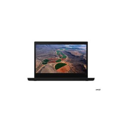 Lenovo ThinkPad L14 Gen 1 (AMD) AMD Ryzen™ 5 4500U Laptop 35.6 cm (14") Full HD 8 GB DDR4-SDRAM 256 GB SSD Wi-Fi 6 (802.11ax) Windows 10 Pro Black