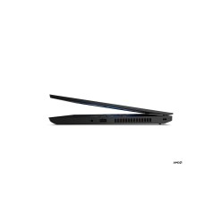 Lenovo ThinkPad L14 Gen 1 (AMD) AMD Ryzen™ 5 4500U Laptop 35.6 cm (14") Full HD 8 GB DDR4-SDRAM 256 GB SSD Wi-Fi 6 (802.11ax) Windows 10 Pro Black - image 2