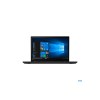 Lenovo ThinkPad T15 Gen 2 Intel® Core™ i5 i5-1135G7 Laptop 39.6 cm (15.6") Full HD 8 GB DDR4-SDRAM 256 GB SSD Wi-Fi 6 (802.11ax) Windows 11 Pro UK English Black