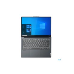 Lenovo ThinkBook Plus G2 ITG Intel® Core™ i7 i7-1160G7 Hybrid (2-in-1) 33.8 cm (13.3