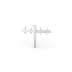 Multibrackets M Public Display Wall 180 Dual Silver - image 4
