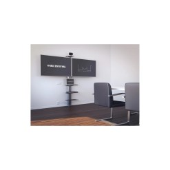 Multibrackets M Public Display Wall 180 Dual Silver - image 7