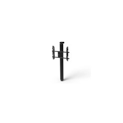 Multibrackets M Public Display Wall 145 Single Black - image 2