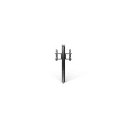 Multibrackets M Public Display Wall 145 Single Black - image 3