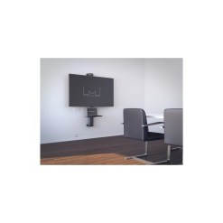 Multibrackets M Public Display Wall 145 Single Black - image 7