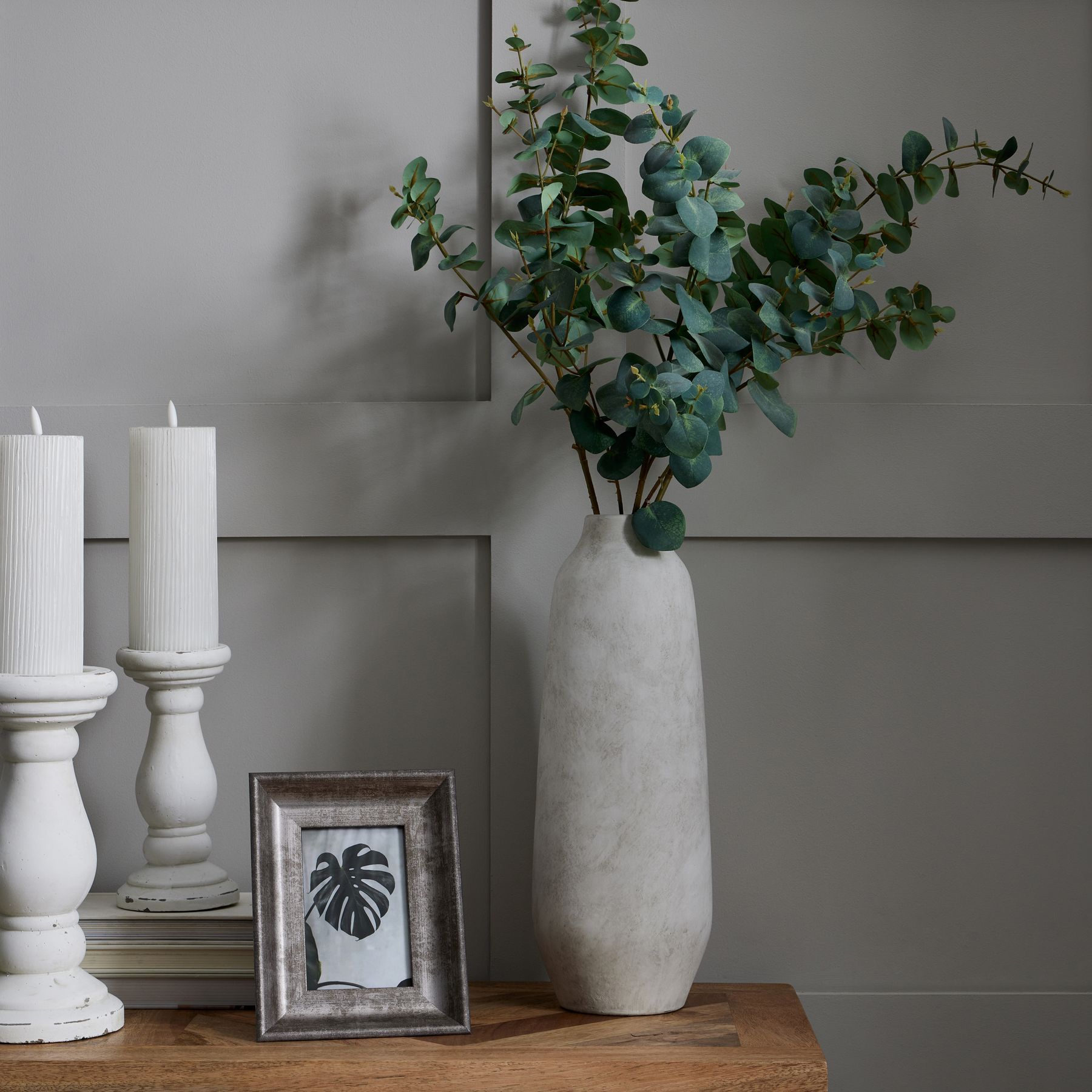 Darcy Ople Large Tall Vase - image 4