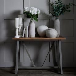Darcy Ople Tall Vase - image 3