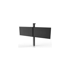 Multibrackets M Public Display Wall 145 Dual Black - image 2