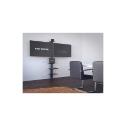 Multibrackets M Public Display Wall 180 Dual Black - image 6