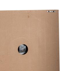 Williston Square Wooden Wall Clock - image 3