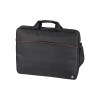 Hama Tortuga 39.6 cm (15.6") Briefcase Black