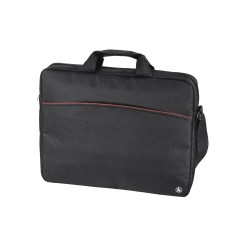 Hama Tortuga 39.6 cm (15.6") Briefcase Black