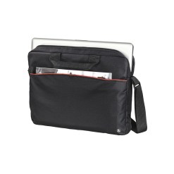 Hama Tortuga 39.6 cm (15.6") Briefcase Black - image 2