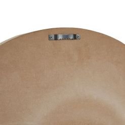 Williston White Wall Clock - image 2
