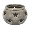 Garda Star Candle Lantern