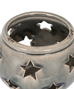 Garda Star Candle Lantern