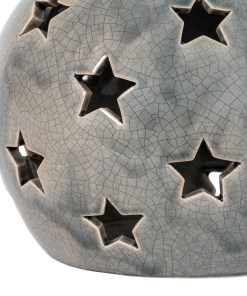 Garda Large Star Candle Lantern