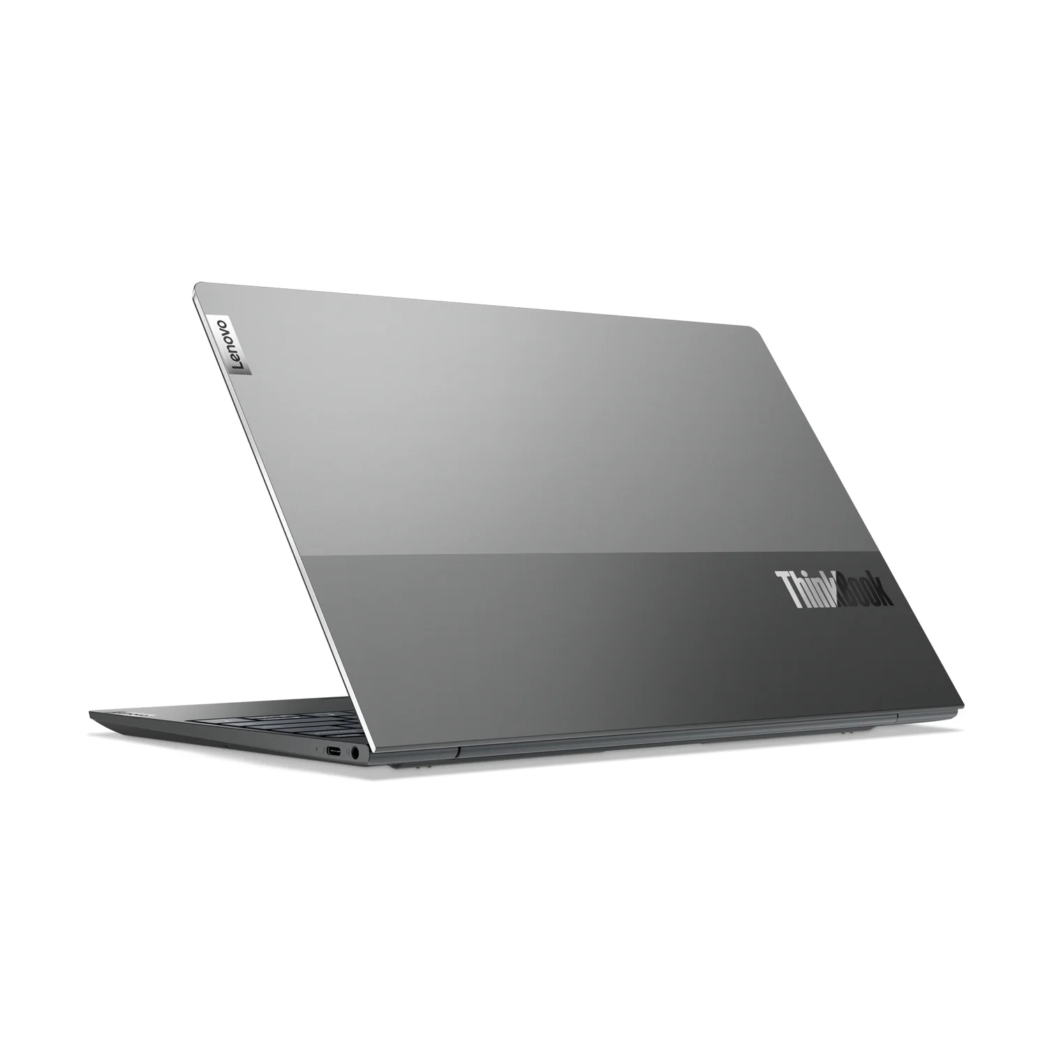 Lenovo ThinkBook 13x G2 IAP Intel® Core™ i5 i5-1235U Laptop 33.8 cm (13.3") WQXGA 8 GB LPDDR5-SDRAM 256 GB SSD Wi-Fi 6E (802.11ax) Windows 11 Pro UK English Grey - image 2