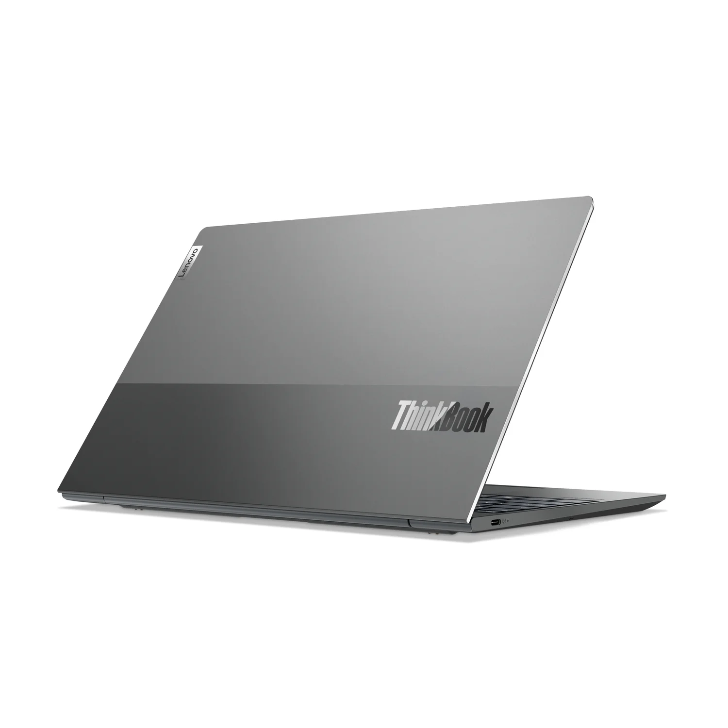 Lenovo ThinkBook 13x G2 IAP Intel® Core™ i5 i5-1235U Laptop 33.8 cm (13.3") WQXGA 8 GB LPDDR5-SDRAM 256 GB SSD Wi-Fi 6E (802.11ax) Windows 11 Pro UK English Grey - image 3