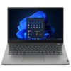 Lenovo ThinkBook 14 G4 ABA AMD Ryzen™ 5 5625U Laptop 35.6 cm (14") Full HD 8 GB DDR4-SDRAM 256 GB SSD Wi-Fi 6 (802.11ax) Windows 11 Pro UK English Grey