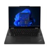 Lenovo ThinkPad X13 Yoga Gen 4 Intel® Core™ i7 i7-1355U Hybrid (2-in-1) 33.8 cm (13.3") Touchscreen WUXGA 16 GB LPDDR5-SDRAM 512 GB SSD Wi-Fi 6E (802.11ax) Windows 11 Pro UK English Black