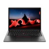 Lenovo ThinkPad L13 Yoga Gen 4 (AMD) AMD Ryzen™ 7 PRO 7730U Hybrid (2-in-1) 33.8 cm (13.3") Touchscreen WUXGA 16 GB DDR4-SDRAM 512 GB SSD Wi-Fi 6E (802.11ax) Windows 11 Pro UK English Black