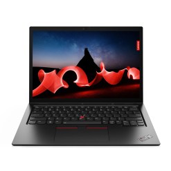 Lenovo ThinkPad L13 Yoga Gen 4 (AMD) AMD Ryzen™ 7 PRO 7730U Hybrid (2-in-1) 33.8 cm (13.3") Touchscreen WUXGA 16 GB DDR4-SDRAM 512 GB SSD Wi-Fi 6E (802.11ax) Windows 11 Pro UK English Black