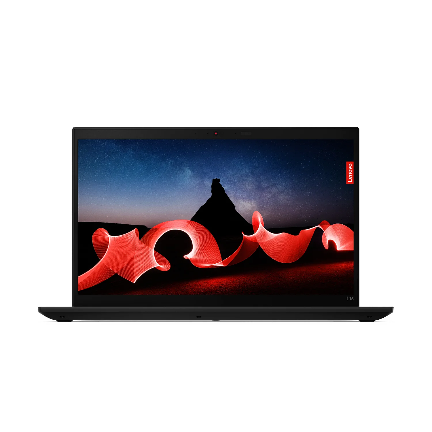 Lenovo ThinkPad L15 Gen 4 (Intel) Intel® Core™ i5 i5-1335U Laptop 39.6 cm (15.6") Full HD 16 GB DDR4-SDRAM 256 GB SSD Wi-Fi 6 (802.11ax) Windows 11 Pro UK English Black - image 4