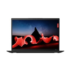 Lenovo ThinkPad X1 Carbon Gen 11 Intel® Core™ i7 i7-1355U Laptop 35.6 cm (14") 2.8K 32 GB LPDDR5-SDRAM 1 TB SSD Wi-Fi 6E (802.11ax) Windows 11 Pro UK English Black - image 2