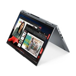 Lenovo ThinkPad X1 Yoga Gen 8 Intel® Core™ i7 i7-1365U Hybrid (2-in-1) 35.6 cm (14