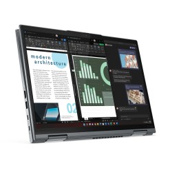 Lenovo ThinkPad X1 Yoga Gen 8 Intel® Core™ i7 i7-1365U Hybrid (2-in-1) 35.6 cm (14