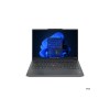 Lenovo ThinkPad E14 Gen 5 (AMD) AMD Ryzen™ 5 7530U Laptop 35.6 cm (14") WUXGA 8 GB DDR4-SDRAM 256 GB SSD Wi-Fi 6 (802.11ax) Windows 11 Pro UK English Black