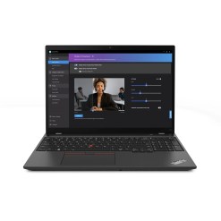 Lenovo ThinkPad T16 Gen 2 (AMD) AMD Ryzen™ 5 PRO 7540U Laptop 40.6 cm (16
