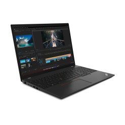 Lenovo ThinkPad T16 Gen 2 (AMD) AMD Ryzen™ 5 PRO 7540U Laptop 40.6 cm (16