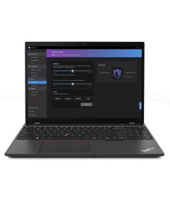Lenovo ThinkPad T16 Gen 2 (AMD) AMD Ryzen™ 7 PRO 7840U Laptop 40.6 cm (16