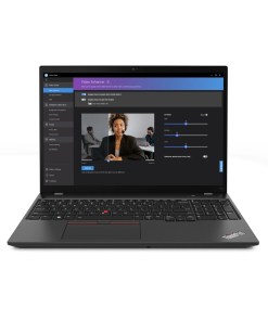 Lenovo ThinkPad T16 Gen 2 (AMD) AMD Ryzen™ 7 PRO 7840U Laptop 40.6 cm (16