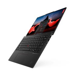 Lenovo ThinkPad X1 Carbon Gen 12 Intel Core Ultra 7 155U Laptop 35.6 cm (14