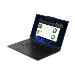 Lenovo ThinkPad X1 Carbon Gen 12 Intel Core Ultra 7 155U Laptop 35.6 cm (14