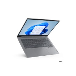 Lenovo ThinkBook 14 G6 ABP AMD Ryzen™ 7 7730U Laptop 35.6 cm (14") WUXGA 16 GB DDR4-SDRAM 512 GB SSD Wi-Fi 6 (802.11ax) Windows 11 Pro UK English Grey - image 2