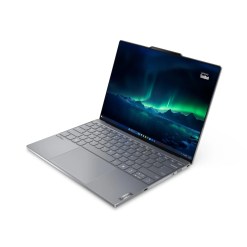 Lenovo ThinkBook 13x G4 IMH Intel Core Ultra 9 185H Laptop 34.3 cm (13.5") 2.8K 32 GB LPDDR5x-SDRAM 1 TB SSD Wi-Fi 6E (802.11ax) Windows 11 Pro UK English Grey - image 2