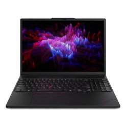 Lenovo ThinkPad P16s Gen 3 (Intel) Intel Core Ultra 7 155H Mobile workstation 40.6 cm (16
