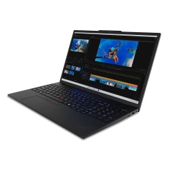 Lenovo ThinkPad P16s Gen 3 (Intel) Intel Core Ultra 7 155H Mobile workstation 40.6 cm (16