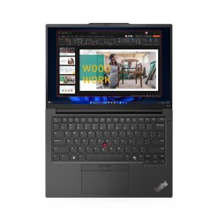 Lenovo ThinkPad E14 Gen 6 (Intel) Intel Core Ultra 7 155H Laptop 35.6 cm (14