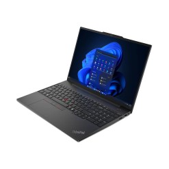 Lenovo ThinkPad E16 Gen 2 (Intel) Intel Core Ultra 7 155H Laptop 40.6 cm (16