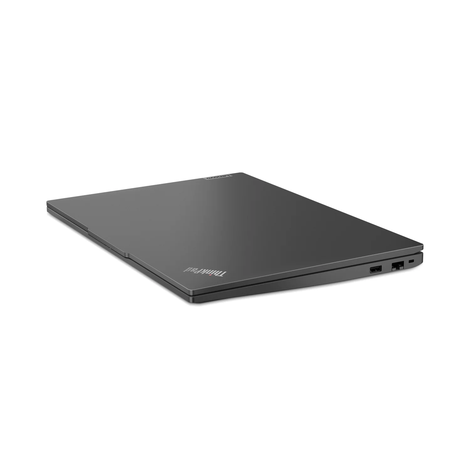 Lenovo ThinkPad E16 Gen 2 (Intel) Intel Core Ultra 7 155H Laptop 40.6 cm (16") WUXGA 16 GB DDR5-SDRAM 512 GB SSD Wi-Fi 6E (802.11ax) Windows 11 Pro English Black - image 5