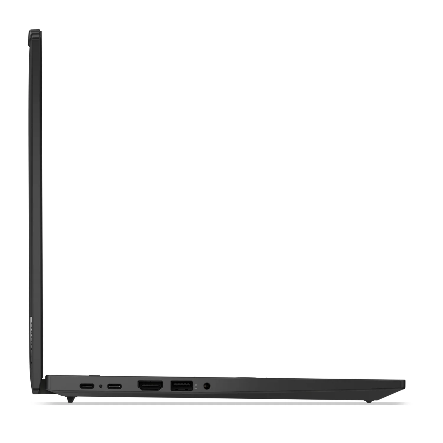 Lenovo ThinkPad T14 Gen 5 (AMD) AMD Ryzen™ 7 PRO 8840U Laptop 35.6 cm (14") WUXGA 16 GB DDR5-SDRAM 512 GB SSD Wi-Fi 6E (802.11ax) Windows 11 Pro English Black - image 3